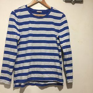 VINTAGE GAP STRIPED PRINT SWEATERS SIZE S